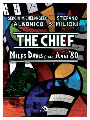 cover image of The Chief